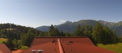 Archiv Foto Webcam Mösern (Seefeld), Tirol 09:00