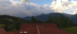 Archiv Foto Webcam Mösern (Seefeld), Tirol 06:00