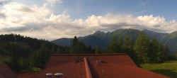 Archiv Foto Webcam Mösern (Seefeld), Tirol 07:00