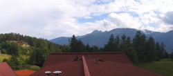 Archiv Foto Webcam Mösern (Seefeld), Tirol 15:00