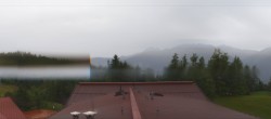 Archiv Foto Webcam Mösern (Seefeld), Tirol 07:00