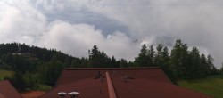 Archiv Foto Webcam Mösern (Seefeld), Tirol 09:00