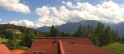 Archiv Foto Webcam Mösern (Seefeld), Tirol 15:00