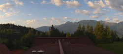 Archiv Foto Webcam Mösern (Seefeld), Tirol 05:00