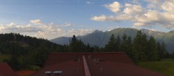 Archiv Foto Webcam Mösern (Seefeld), Tirol 06:00
