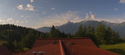 Archiv Foto Webcam Mösern (Seefeld), Tirol 07:00