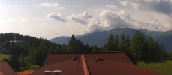 Archiv Foto Webcam Mösern (Seefeld), Tirol 09:00