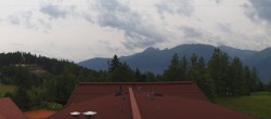 Archiv Foto Webcam Mösern (Seefeld), Tirol 11:00