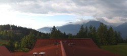 Archiv Foto Webcam Mösern (Seefeld), Tirol 06:00