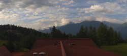 Archiv Foto Webcam Mösern (Seefeld), Tirol 07:00