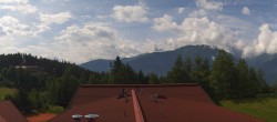 Archiv Foto Webcam Mösern (Seefeld), Tirol 09:00