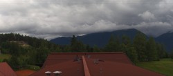 Archiv Foto Webcam Mösern (Seefeld), Tirol 15:00