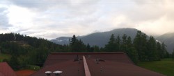 Archiv Foto Webcam Mösern (Seefeld), Tirol 05:00