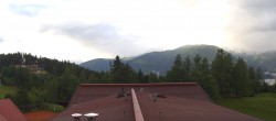 Archiv Foto Webcam Mösern (Seefeld), Tirol 06:00