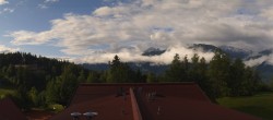 Archiv Foto Webcam Mösern (Seefeld), Tirol 07:00
