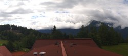 Archiv Foto Webcam Mösern (Seefeld), Tirol 09:00