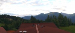 Archiv Foto Webcam Mösern (Seefeld), Tirol 05:00