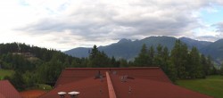 Archiv Foto Webcam Mösern (Seefeld), Tirol 06:00