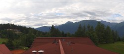 Archiv Foto Webcam Mösern (Seefeld), Tirol 07:00