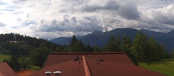 Archiv Foto Webcam Mösern (Seefeld), Tirol 09:00