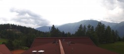 Archiv Foto Webcam Mösern (Seefeld), Tirol 15:00