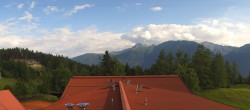 Archiv Foto Webcam Mösern (Seefeld), Tirol 17:00