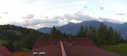 Archiv Foto Webcam Mösern (Seefeld), Tirol 05:00