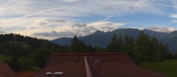 Archiv Foto Webcam Mösern (Seefeld), Tirol 06:00