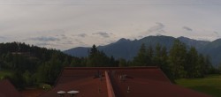 Archiv Foto Webcam Mösern (Seefeld), Tirol 07:00