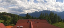 Archiv Foto Webcam Mösern (Seefeld), Tirol 15:00