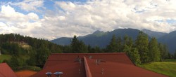 Archiv Foto Webcam Mösern (Seefeld), Tirol 17:00