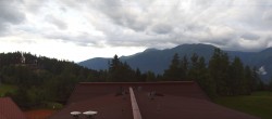 Archiv Foto Webcam Mösern (Seefeld), Tirol 05:00