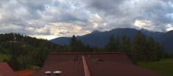 Archiv Foto Webcam Mösern (Seefeld), Tirol 06:00