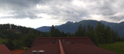 Archiv Foto Webcam Mösern (Seefeld), Tirol 07:00