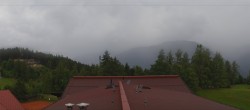 Archiv Foto Webcam Mösern (Seefeld), Tirol 11:00
