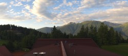 Archiv Foto Webcam Mösern (Seefeld), Tirol 05:00