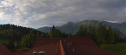 Archiv Foto Webcam Mösern (Seefeld), Tirol 06:00