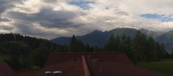 Archiv Foto Webcam Mösern (Seefeld), Tirol 07:00