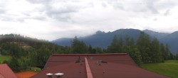 Archiv Foto Webcam Mösern (Seefeld), Tirol 09:00