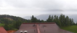 Archiv Foto Webcam Mösern (Seefeld), Tirol 11:00