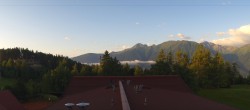 Archiv Foto Webcam Mösern (Seefeld), Tirol 05:00