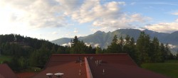 Archiv Foto Webcam Mösern (Seefeld), Tirol 06:00