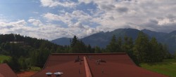 Archiv Foto Webcam Mösern (Seefeld), Tirol 09:00