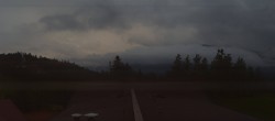 Archiv Foto Webcam Mösern (Seefeld), Tirol 05:00