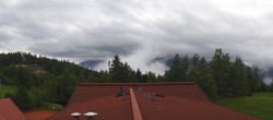 Archiv Foto Webcam Mösern (Seefeld), Tirol 09:00