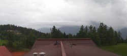 Archiv Foto Webcam Mösern (Seefeld), Tirol 11:00