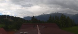 Archiv Foto Webcam Mösern (Seefeld), Tirol 15:00