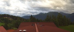 Archiv Foto Webcam Mösern (Seefeld), Tirol 19:00