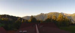 Archived image Webcam Mösern near Seefeld, Tyrol 05:00