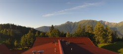 Archived image Webcam Mösern near Seefeld, Tyrol 06:00